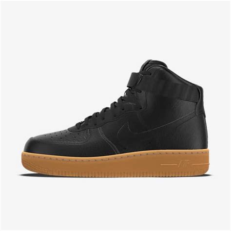 Heren Nike Air High top Schoenen